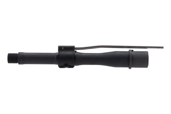 Geissele Automatics 300 Blackout AR-15 Barrel with custom pistol length gas tube